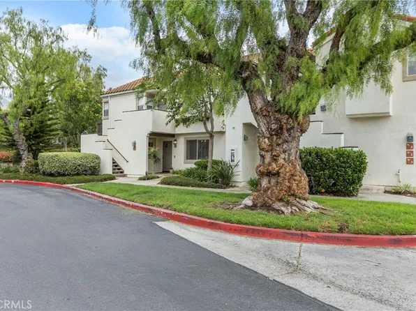 1 Via Garceta, Rancho Santa Margarita, CA 92688