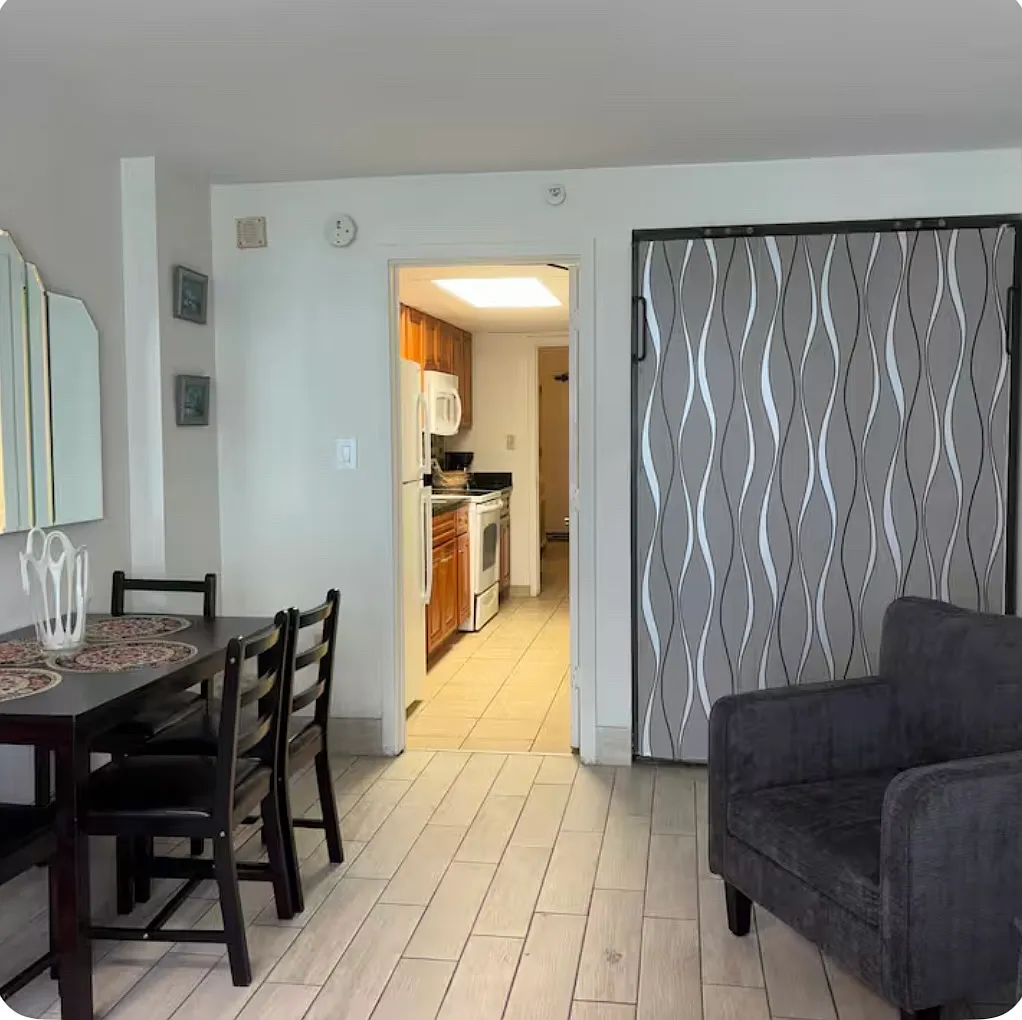 1 bed, 550 sqft, $975 — Photo 4