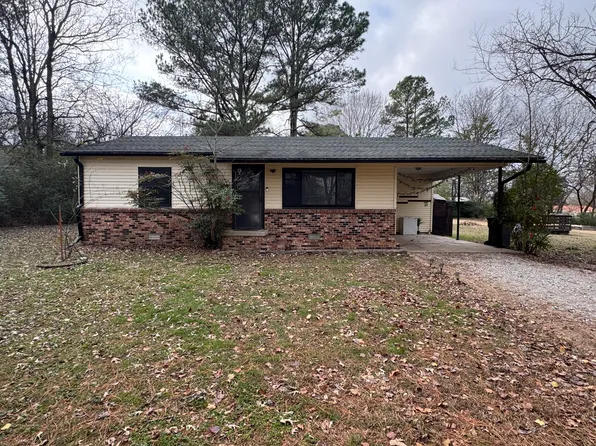 50 Ham St, Batesville, AR 72501