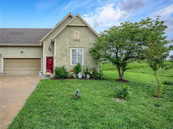 724 N 74th St, Kansas City, KS 66112
