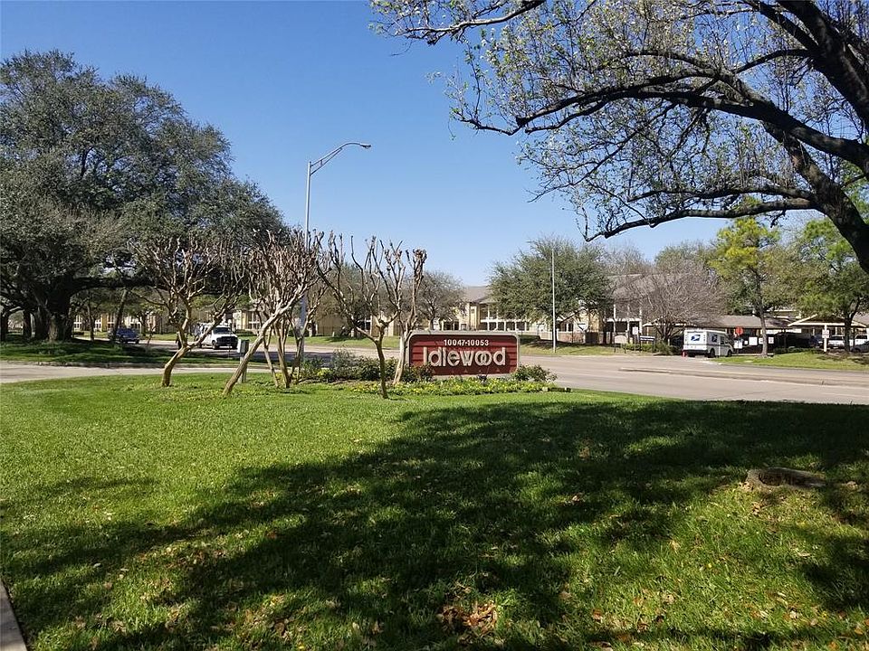 1st image of 10047 Westpark Dr APT 52