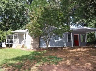 132 Christian Strickland Rd, Comer, GA 30629