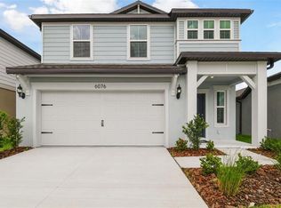 6076 Jensen View Ave, Apollo Beach, FL 33572