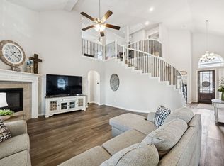 4409 Canadian River Dr, Prosper, TX 75078