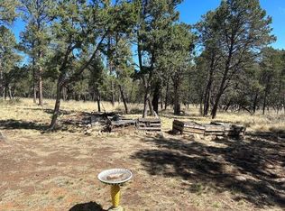 21 Norwood Dr, Timberon, NM 88350