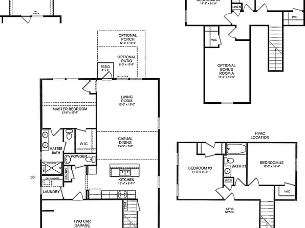 7 E Farley Dr, Hampstead, NC