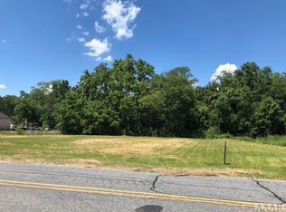 110 Belcross Rd, Camden, NC 27921