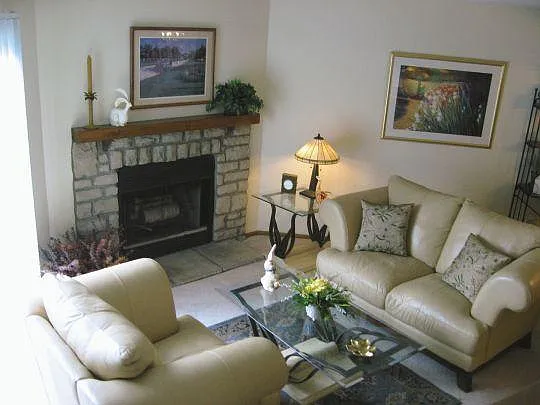 Jefferson Commons Apartments — Photo 3