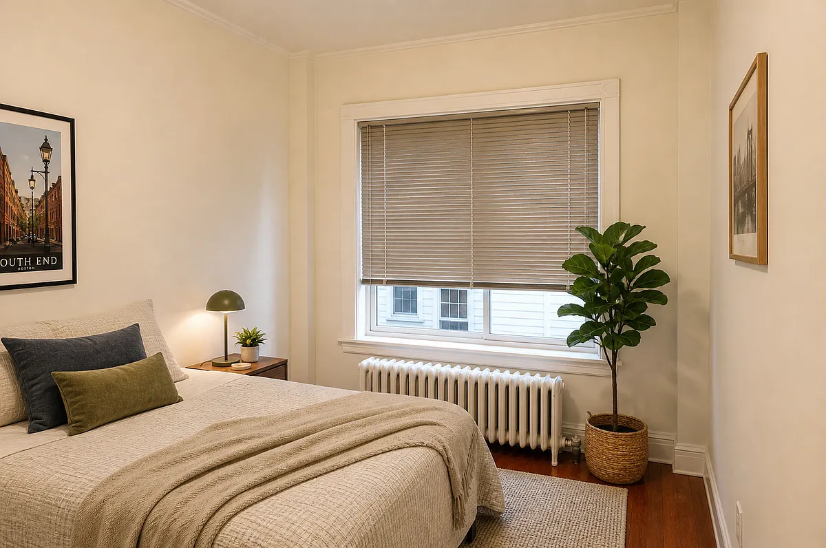 Building Photo - 231 Walnut St #31B