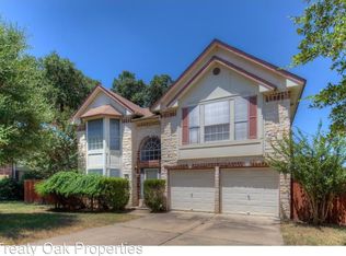 700 Shade Tree Dr, Austin, TX 78748