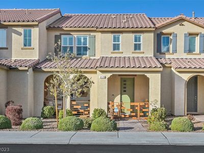3174 Arco Ave, Henderson, NV, 89044