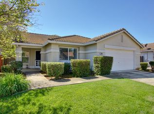 9850 Tarzo Way, Elk Grove, CA