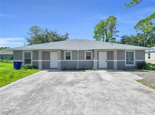4635/4633 27th St SW, Lehigh Acres, FL 33973