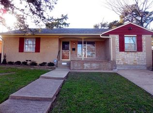 617 S Ravinia Dr, Dallas, TX 75211