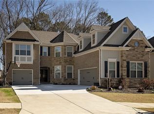 255 Haney Rd, Woodstock, GA 30188