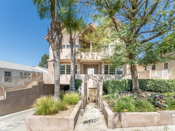 511 E Harvard Rd APT 101, Burbank, CA 91501