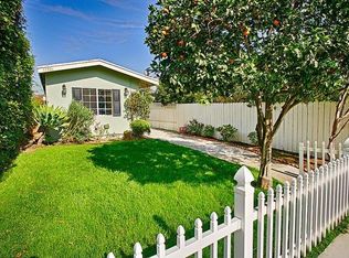 11501 1/2 Tiara St, North Hollywood, CA 91601