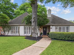 3206 Cedar Village Dr, Kingwood, TX 77345