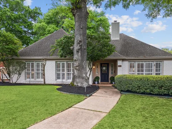 3206 Cedar Village Drive, Houston, TX 77345