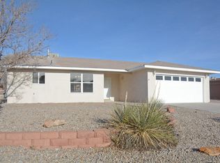 668 Silver Saddle Rd SE #RIO, Rio Rancho, NM 87124