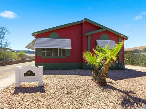 5206 Nevada Ave, Las Vegas, NV 89122
