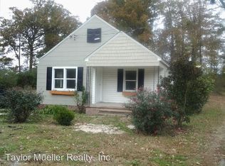 2017 Us Highway 17n, Merry Hill, NC 27957