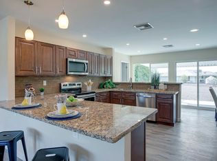 9833 W Calico Dr, Sun City, AZ 85373