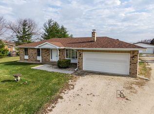 2352 N 2879th Rd, Marseilles, IL 61341