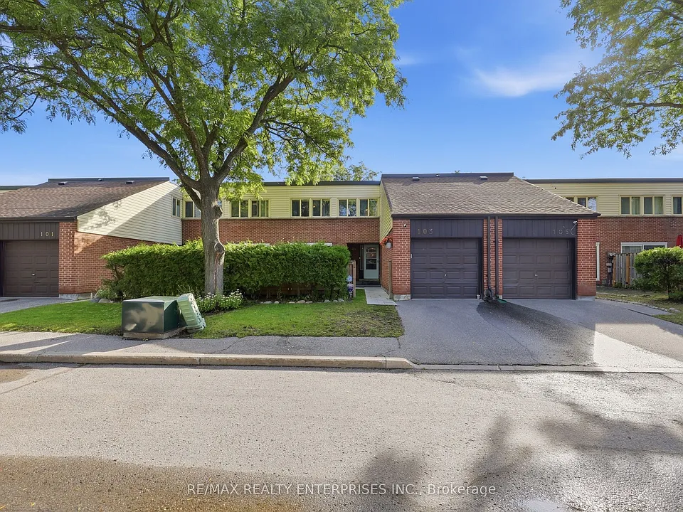 155 Glovers Rd #103