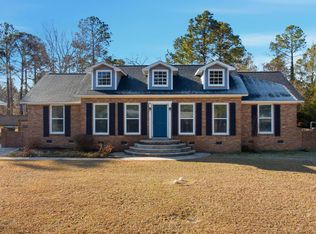 512 Humble Dr, Columbia, SC 29223