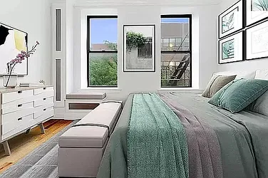 Rented by REAL New York