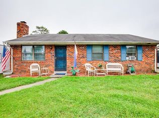2613 Harvie Rd, Richmond, VA 23223