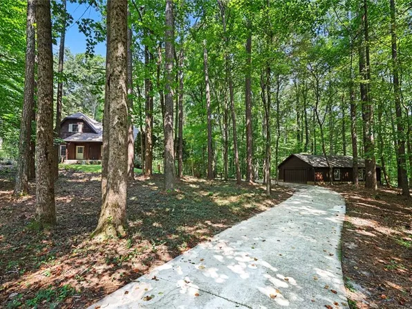 729 Lost Mountain Trl NW, Kennesaw, GA 30152