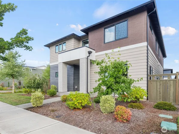 33352 Holly Avenue SE, Black Diamond, WA 98010