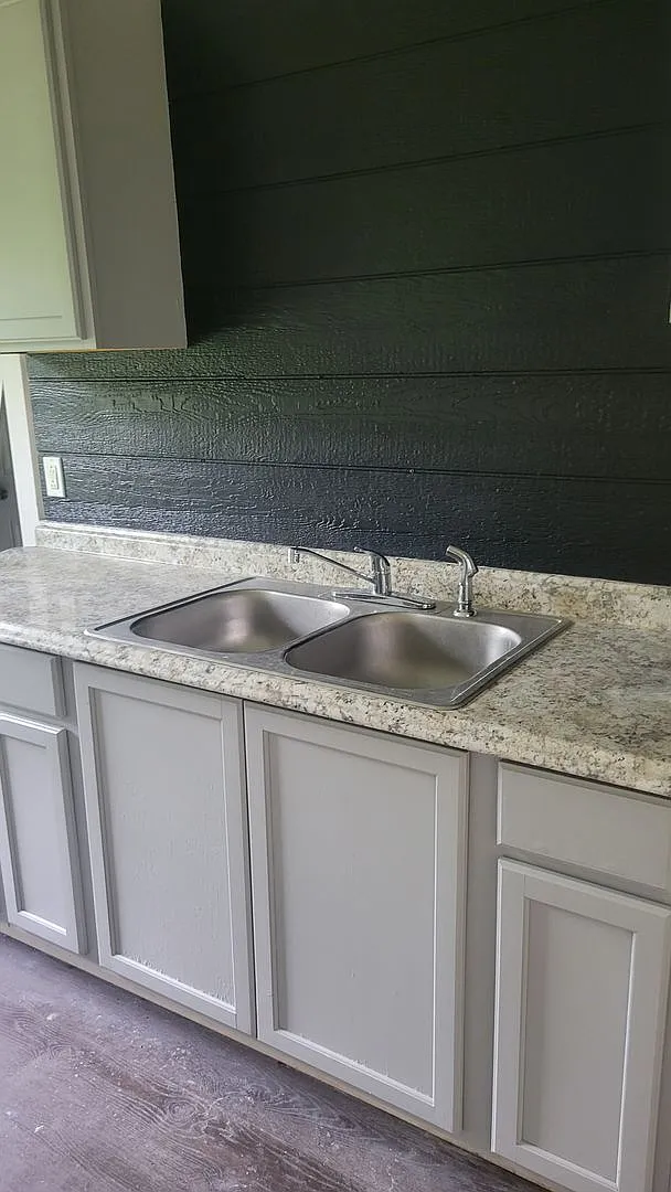 3 bedroom, 1 bathroom house to rent — Photo 1