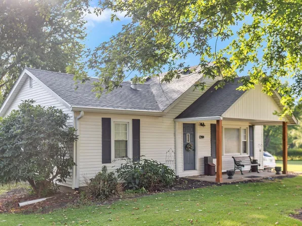 2900 N Smith Pike, Bloomington, IN 47404