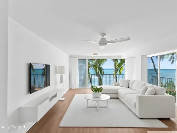 3015 Kalakaua Ave APT 402, Honolulu, HI 96815