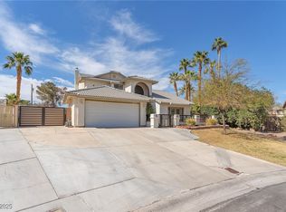 3022 Paintedhills Ave, Las Vegas, NV 89120