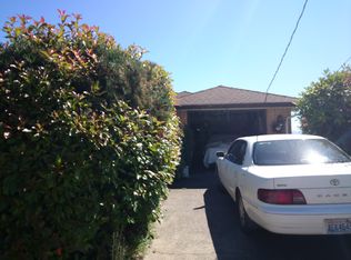 3262 35th Ave SW, Seattle, WA 98126