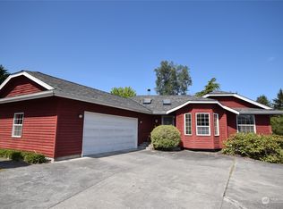 363 Griffith Farm Rd, Sequim, WA 98382