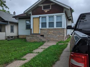 1422 E High St, Davenport, IA