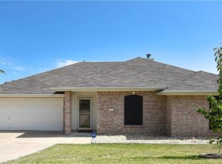 911 Kelso Dr, Copperas Cove, TX 76522