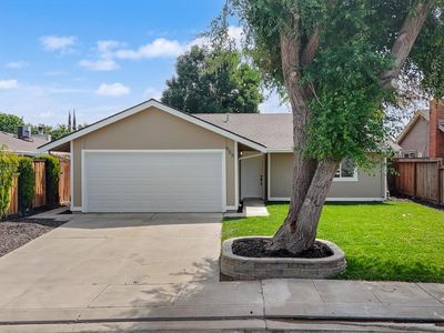 688 Chestnut Ave, Tracy, CA, 95376