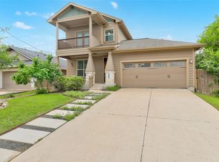3319 Dalton St, Austin, TX 78745