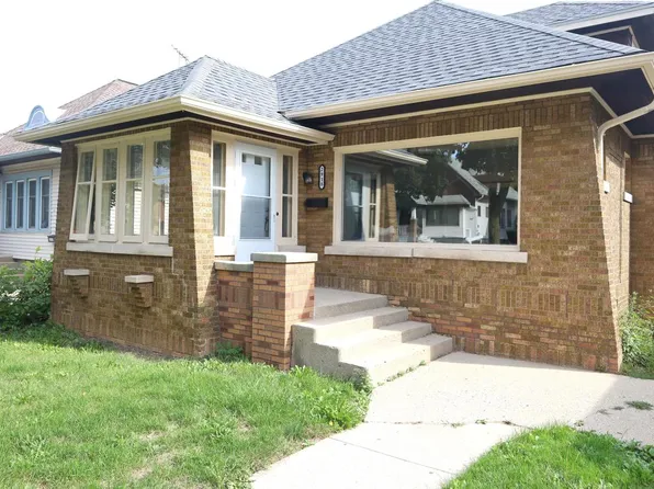 2918 North 58th STREET, Milwaukee, WI 53210