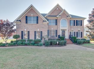 163 Liberty Way, Carrollton, VA 23314
