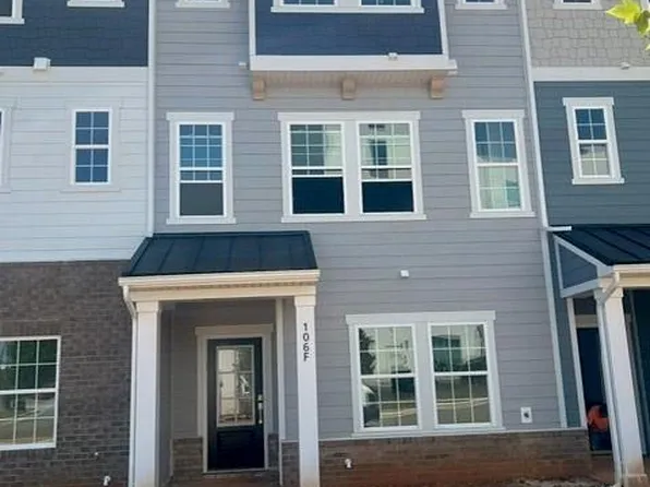 106 Nablus Trl #F, Mooresville, NC 28117