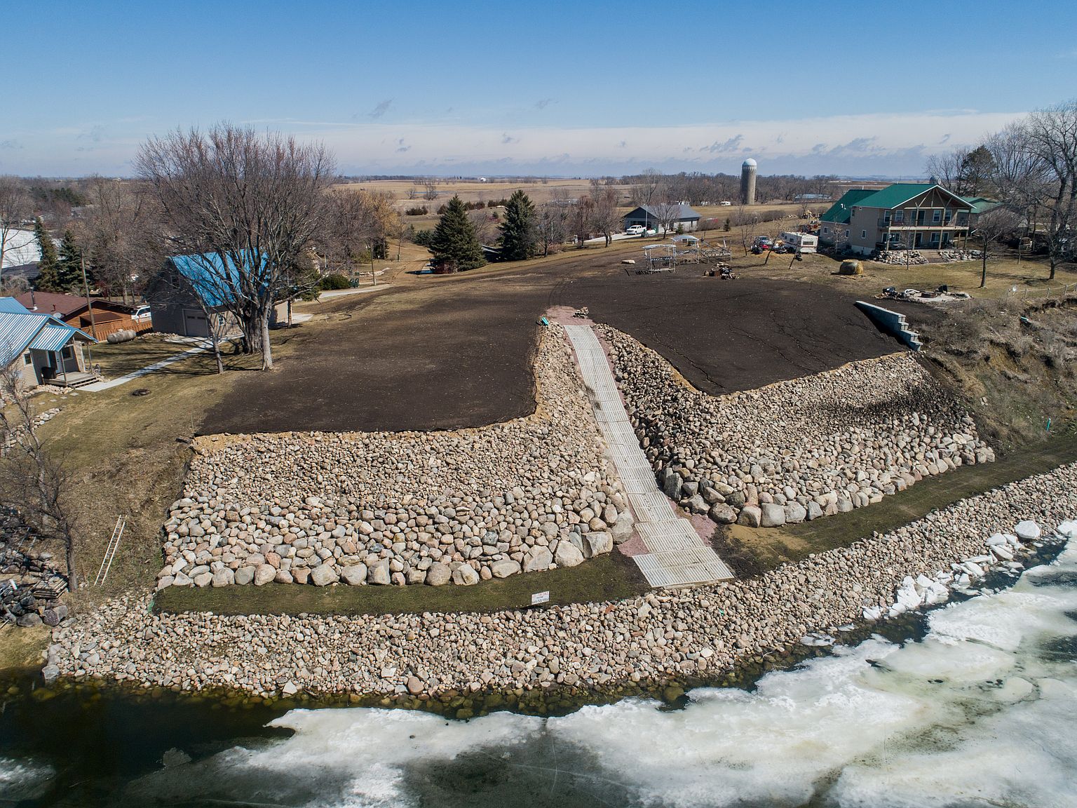 238 E Lake Dr, Estelline, SD 57234 Zillow