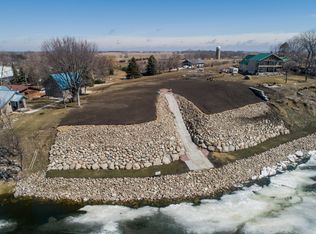 238 E Lake Dr, Estelline, SD 57234