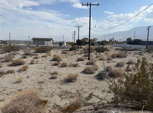 0 Pierson Blvd Lot 4, Desert Hot Springs, CA 92240